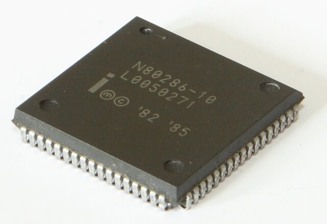 Intel 80286