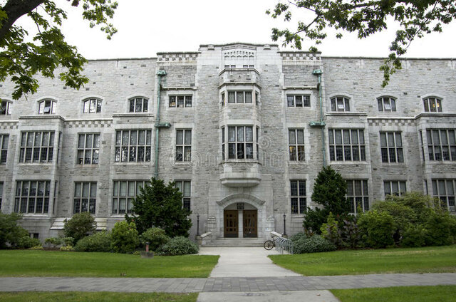 En Canadá hay Arte por correspondencia