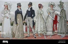 El movimiento romántico