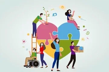 Definición de la estructura básica de TS