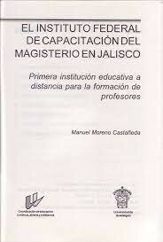 En México se crea el IFCM