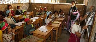 Educación Indígena