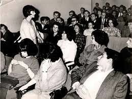 Se reconoce oficialmente al Trabajo Social con Grupos