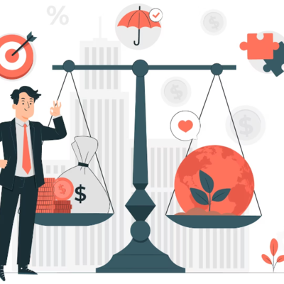 Timeline: Desarrollo Histórico de la Ética Profesional