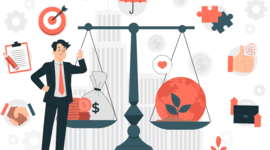 Timeline: Desarrollo Histórico de la Ética Profesional