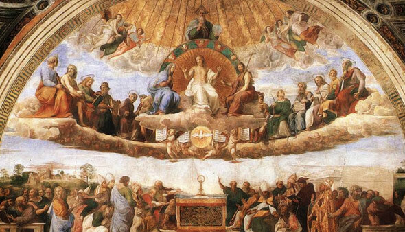 La Influencia del Cristianismo