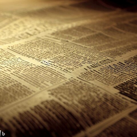 Se empieza a publicar "La Oposición"