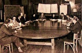 National Training Laboratory de Bethel.