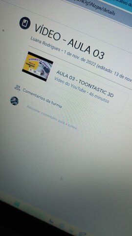 Conecta profe- aula 03