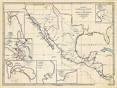 Guatemala se separa de la Federación Centroamericana