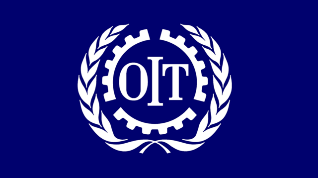 Creación de la Organización Internacional del Trabajo