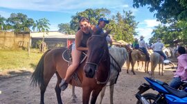 Timeline: Linea del tiempo experiencias significativas