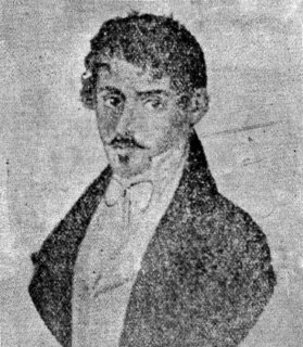 Segundo intento separatista, liderizado por Juan Eligio Alzuru