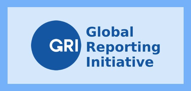 Creación del Global Reporting Initiative