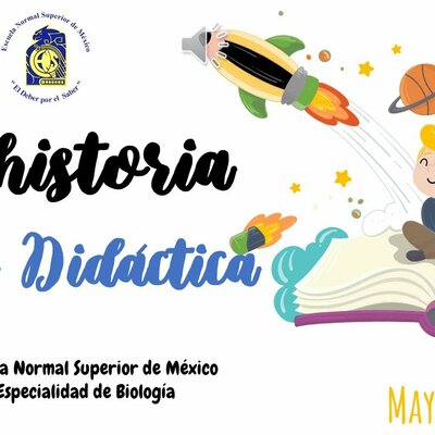 Timeline: HISTORIA DE LA DIDACTICA