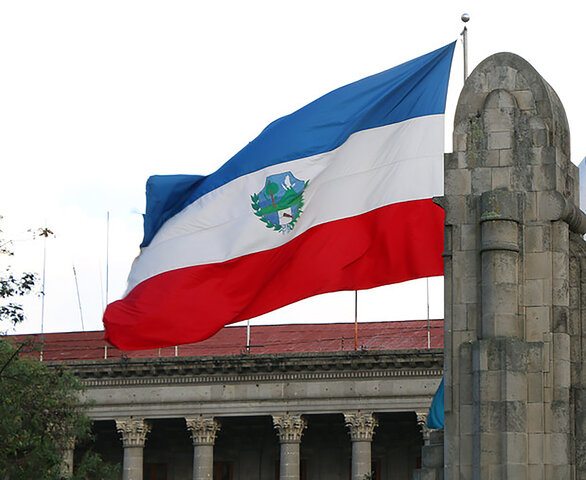 Rafael Carrera invade Quetzaltenango y reincorpora el Estado de Los Altos