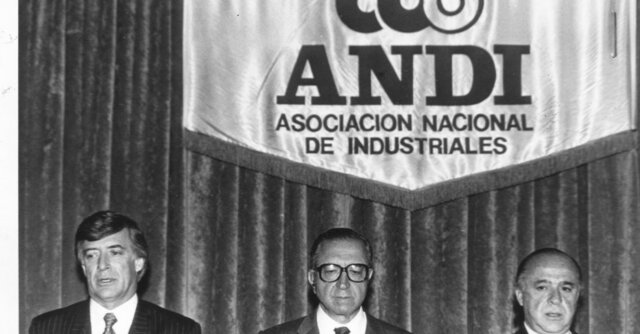 Se fundó la ANDI