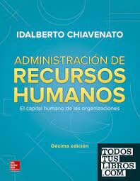 Chiavenato.