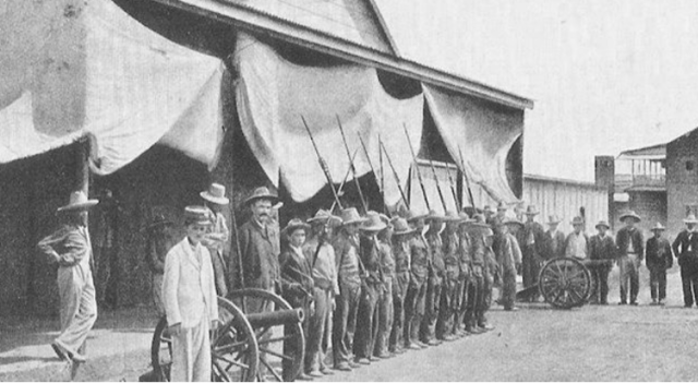 Carta Política establecía un método de elección indirecta del Presidente y Vicepresidente del Estado,