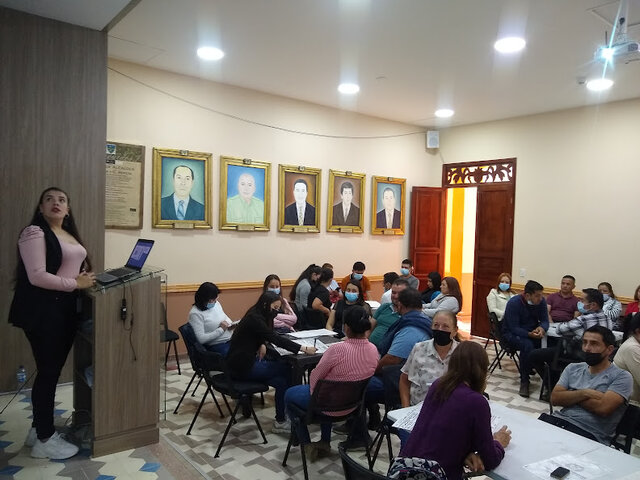 Motivaciones