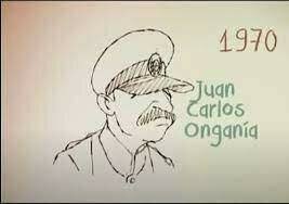 Derogación de la Ley Láinez