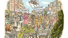 Timeline: Historia del Derecho Internacional Humanitario