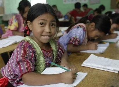 La Educación Actual en Guatemala