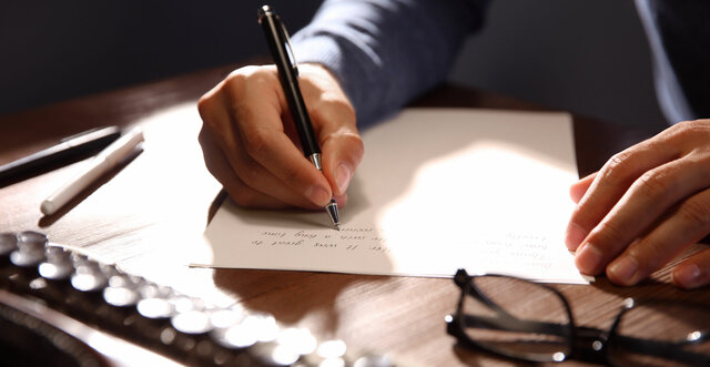 Educación por correspondencia