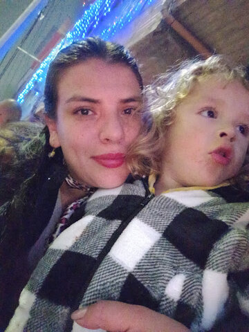Navidad en casa