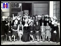 El TSG en la organización y desarrollo de la comunidad en Colombia