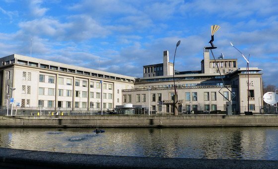 Creación del Tribunal Penal Internacional para la ex Yugoslavia (TPIY)