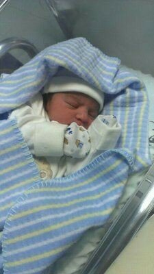 Día de mi nacimiento