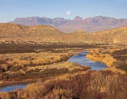 Texas Recognized by the United States