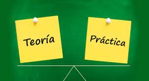 Unificación de la teoria y la práctica