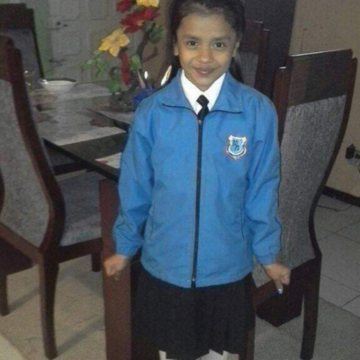 Mi primer día de clase