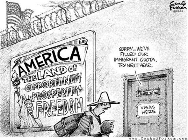 Immigration Act of 1864