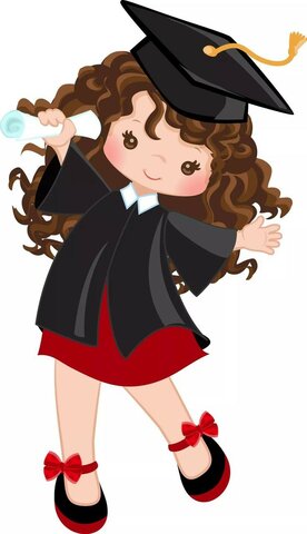 Mi graduación de kinder