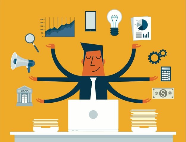 Un modelo de negocio describe la lógica de cómo una organización crea, entrega, y captura valor.