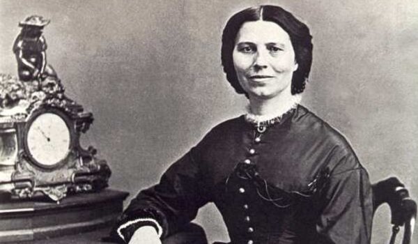 Clara Barton y la Cruz Roja Americana: Ética humanitaria.