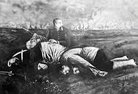 Muerde Del General Justo Rufino Barrios