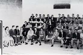 El primer seminario de trabajo social con grupos en Bogotá