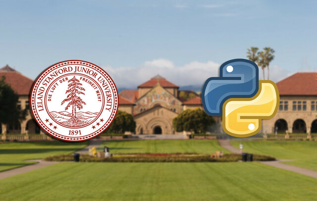 Stanford ofreció el primer video en movimiento de un curso en línea