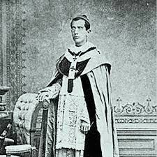 Expulsión del Arzobispo