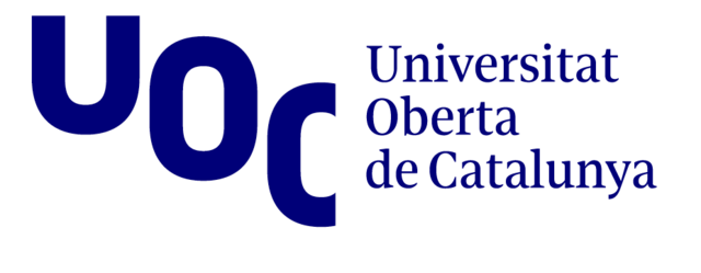 UOC Adaptaron contenidos a formato web que fueran para la formación en línea, buscando que sean didácticos.