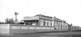 Clausula Hospital San José