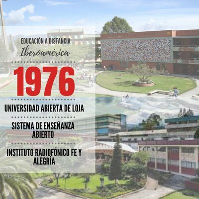 Venezuela cursos a distancia