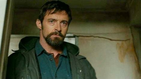 Hugh Jackman portrays a father experiencing a living hell in Prisoner's.