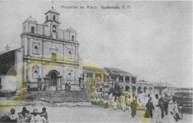 Incidente entre la iglesia y el Estado