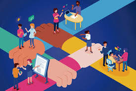 En Colombia-  las cátedras de los métodos clásicos de trabajo social (caso, grupo y comunidad) también se suspendieron