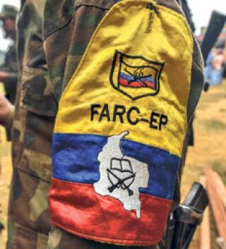 Nuevo nombre: FARC-EP